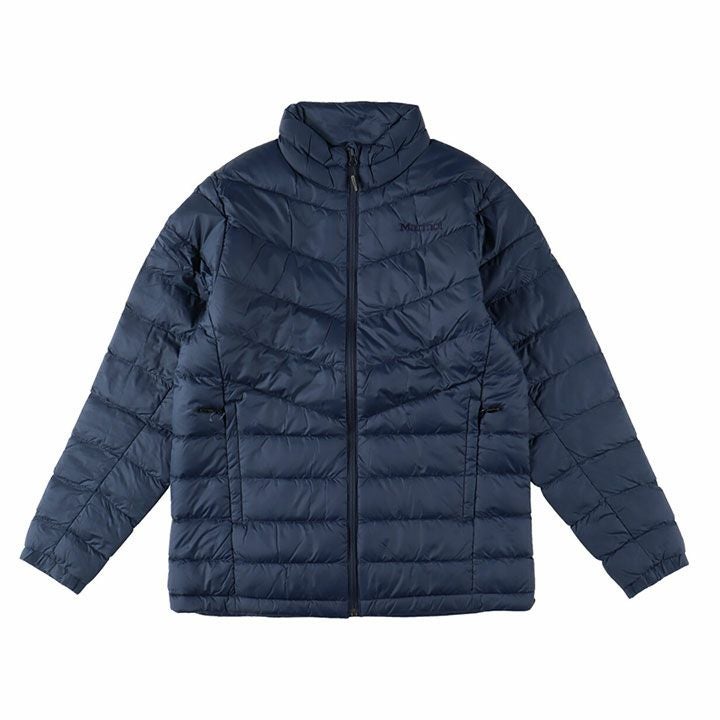 Marmot マーモット｜750フィルパワー エイブル ダウン ジャケット