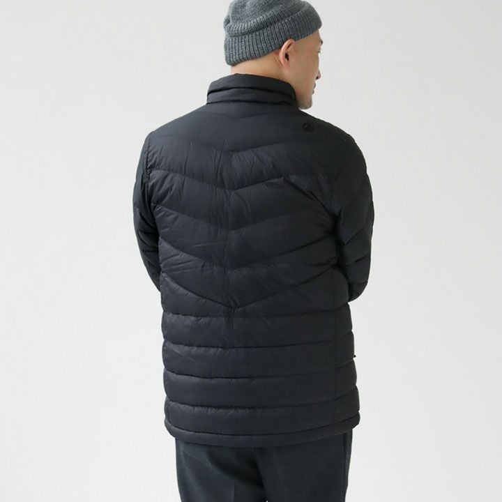 Marmot マーモット｜750フィルパワー エイブル ダウン ジャケット