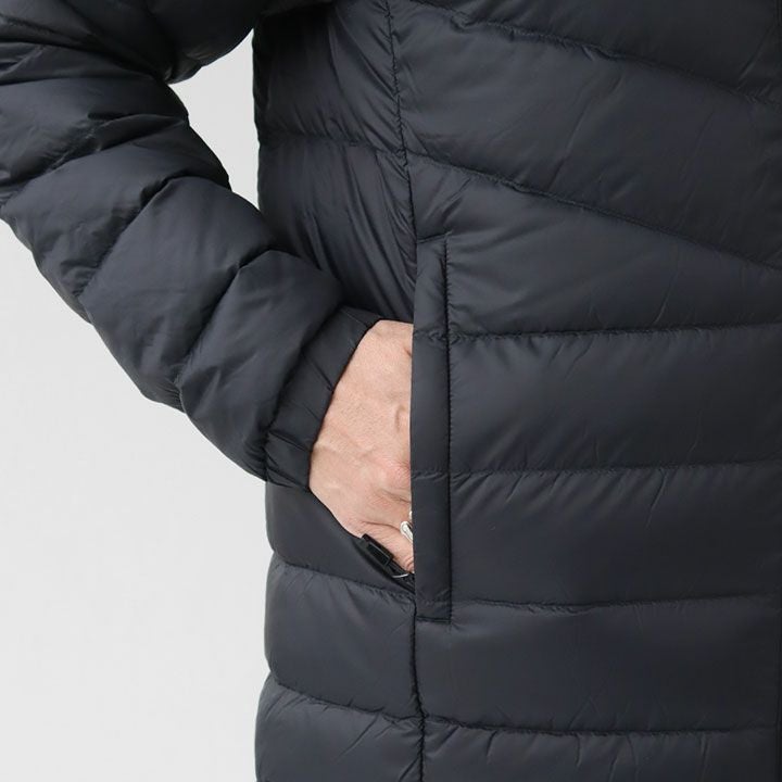 Marmot マーモット｜750フィルパワー エイブル ダウン ジャケット