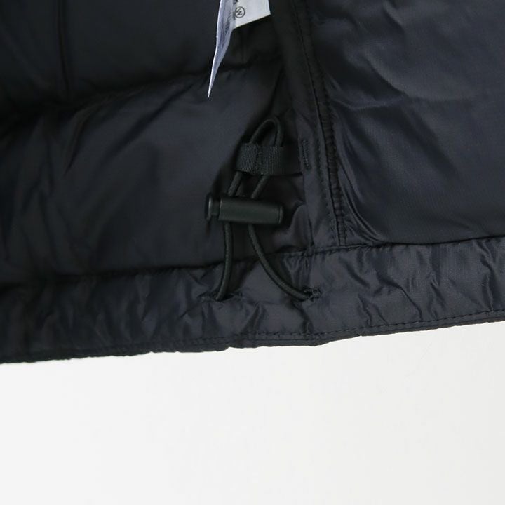 Marmot マーモット｜750フィルパワー エイブル ダウン ジャケット