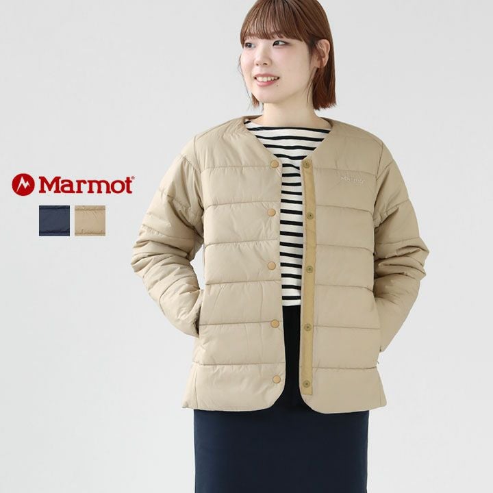 Marmot(マーモット)の通販｜ニューズ公式オンラインショップ