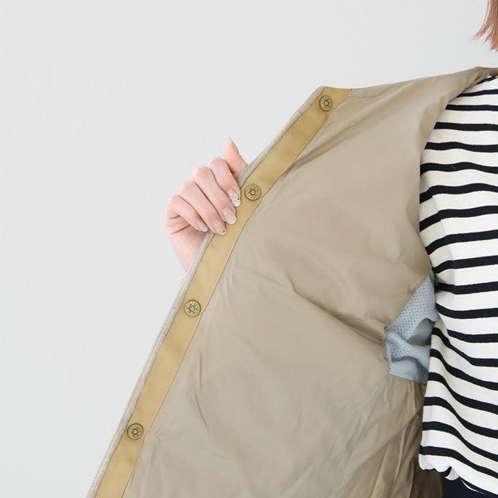 新品Ｍ Marmot(マーモット)  ウィメンズリバーシブルパディングジャケット Amazon | [マーモット] ダウン・中綿 W's Reversible Padding Jacket