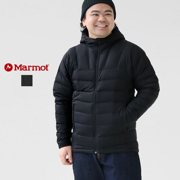Marmot(マーモット)の通販｜ニューズ公式オンラインショップ