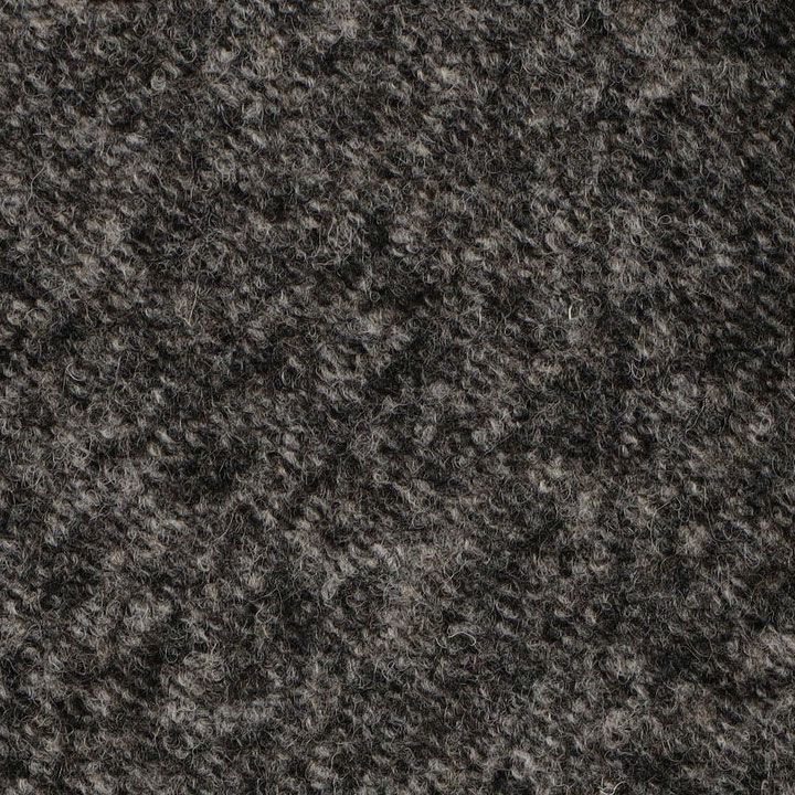 MACPHEE マカフィー｜ボンディングチェック ダブルブレストコート 12