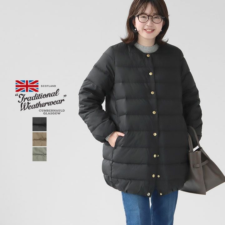 Traditional Weatherwear トラディショナル・ウェザーウェア｜ARKLEY