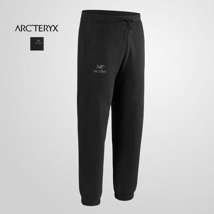 ARC'TERYX アークテリクス｜エンブレム フリース ジョガー メンズ