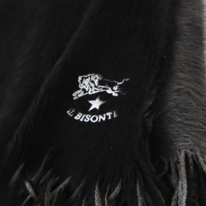 IL BISONTE イルビゾンテ｜マフラー 54252309380の通販｜NEWS(ニューズ