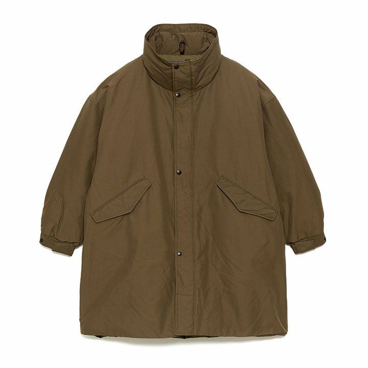 THE NORTH FACE PURPLE LABEL ザ・ノースフェイス パープルレーベル