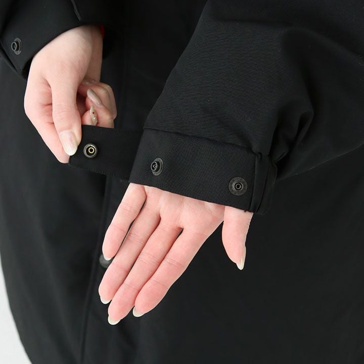 THE NORTH FACE PURPLE LABEL ザ・ノースフェイス パープルレーベル