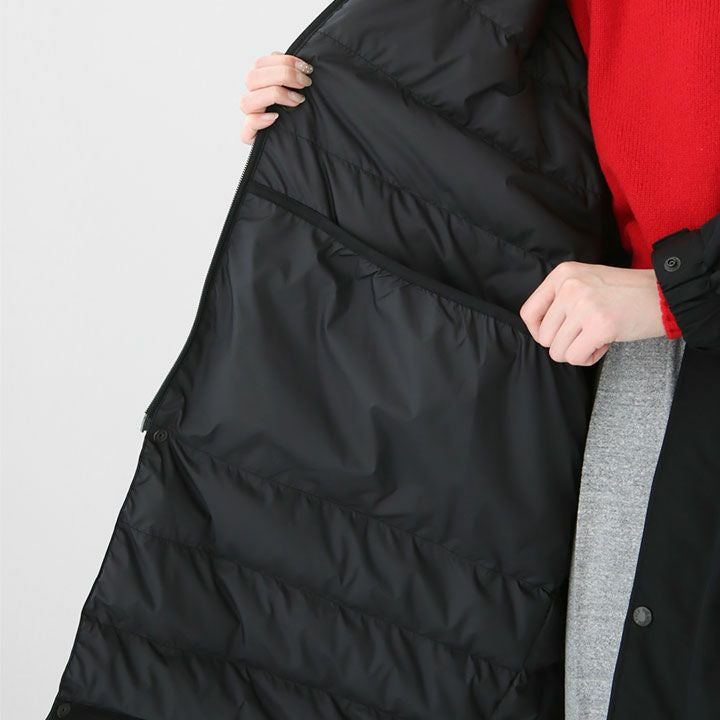 THE NORTH FACE PURPLE LABEL ザ・ノースフェイス パープルレーベル