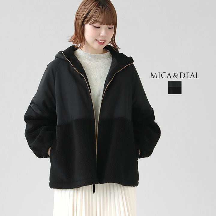 MICA & DEAL(マイカアンドディール)の通販｜NEWS<ニューズ>公式