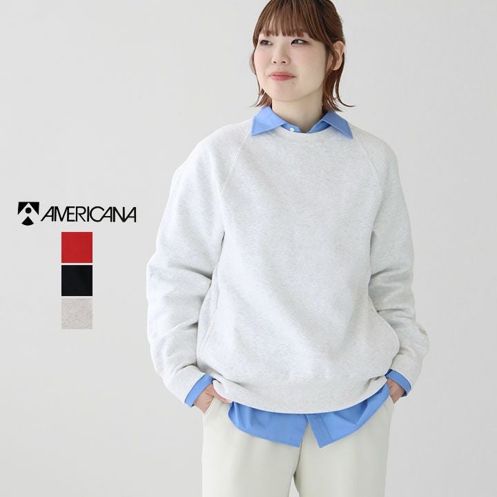 AMERICANA(アメリカーナ)の通販｜NEWS<ニューズ>公式オンラインショップ