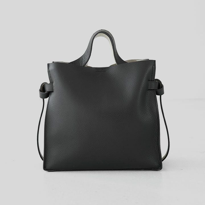 VIOLAd'ORO ヴィオラドーロ｜イタリアンWフェイス サイドベルト レザー