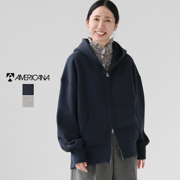 AMERICANA(アメリカーナ)の通販｜NEWS<ニューズ>公式オンラインショップ