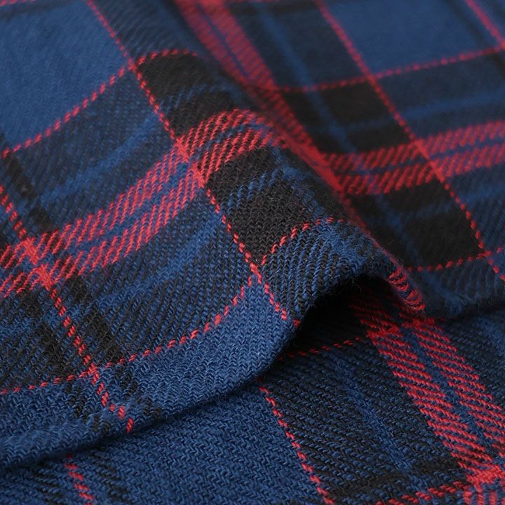 Oblada オブラダ｜チェック AUTHENTIC オーセンティックシャツ