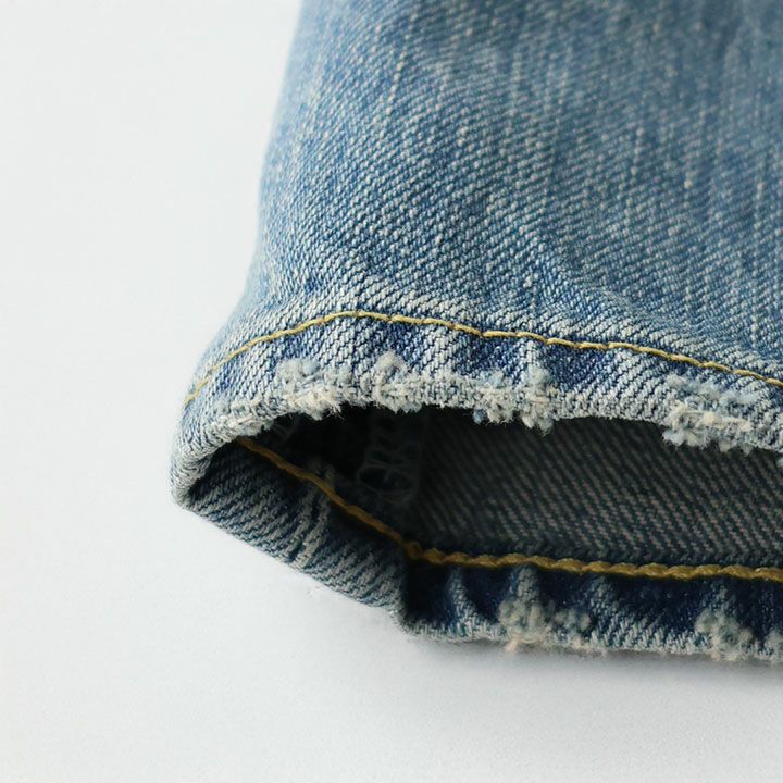 SHINZONE シンゾーン｜NEW ジェネラルジーンズ 26SMSPA01の通販｜NEWS