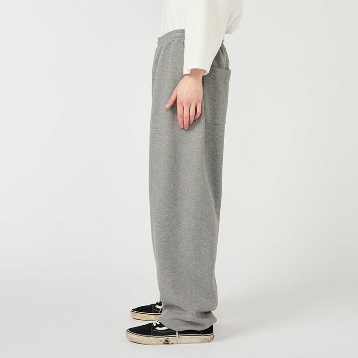 nanamica ナナミカ｜スウェットパンツ S26SC010の通販｜NEWS(ニューズ