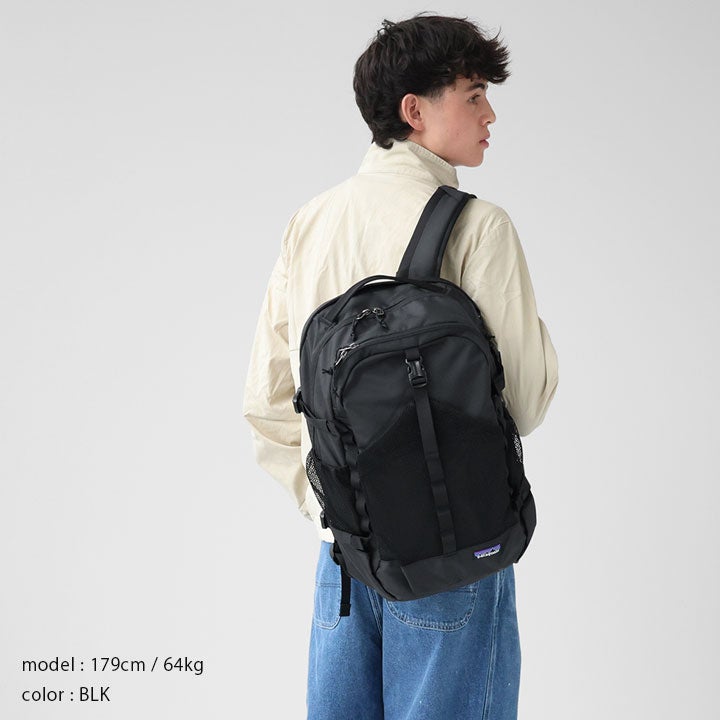 patagonia パタゴニア｜レフュジオ・デイパック 30L 47929の通販｜NEWS