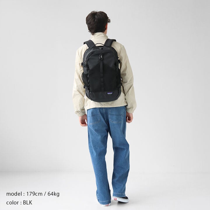 D A様 patagonia パタゴニア｜レフュジオ・デイパック 30L 47929の通販｜NEWS
