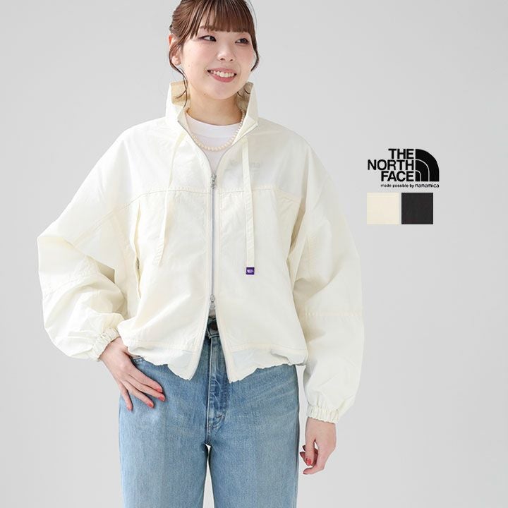 THE NORTH FACE PURPLE LABEL ザ・ノースフェイス パープルレーベル