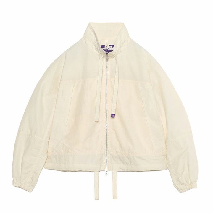 THE NORTH FACE PURPLE LABEL | マウンテンフィールド クロップドジャケット N26SA006