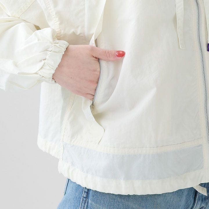 THE NORTH FACE PURPLE LABEL ザ・ノースフェイス パープルレーベル