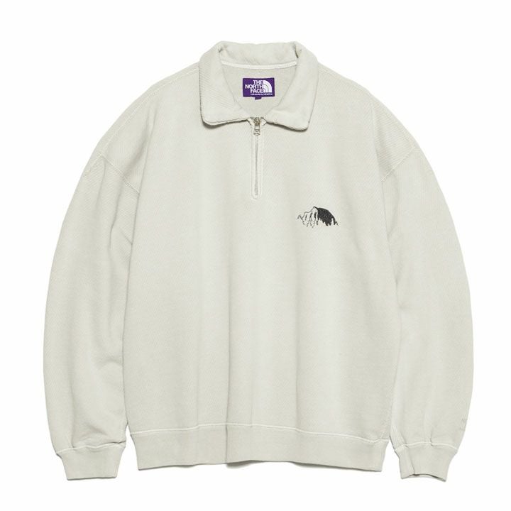 THE NORTH FACE PURPLE LABEL ザ・ノースフェイス パープルレーベル