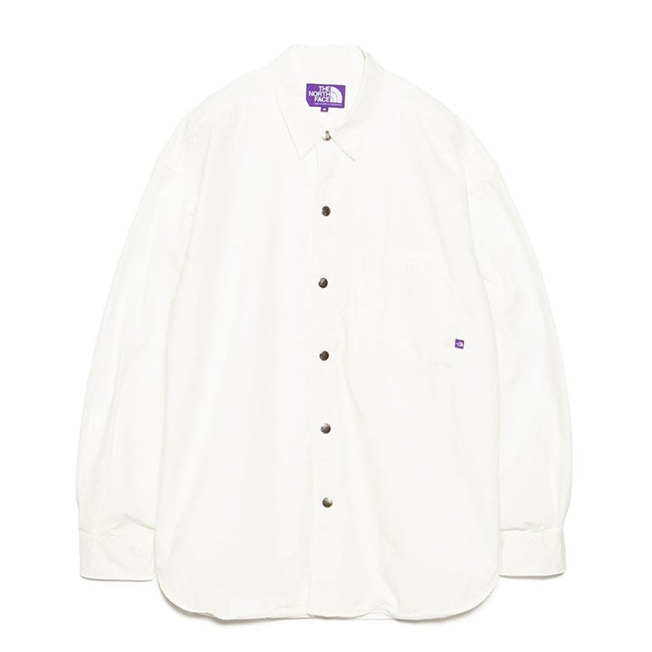 THE NORTH FACE PURPLE LABEL ザ・ノースフェイス パープルレーベル