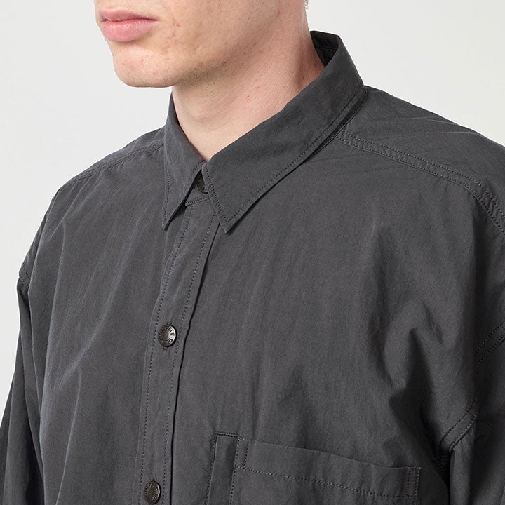 THE NORTH FACE PURPLE LABEL ザ・ノースフェイス パープルレーベル