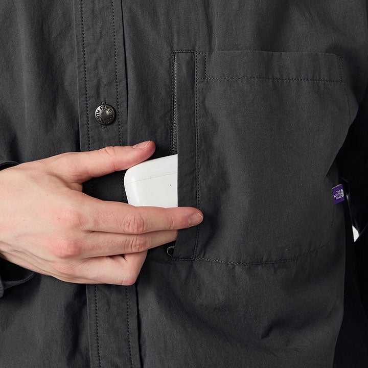 THE NORTH FACE PURPLE LABEL ザ・ノースフェイス パープルレーベル