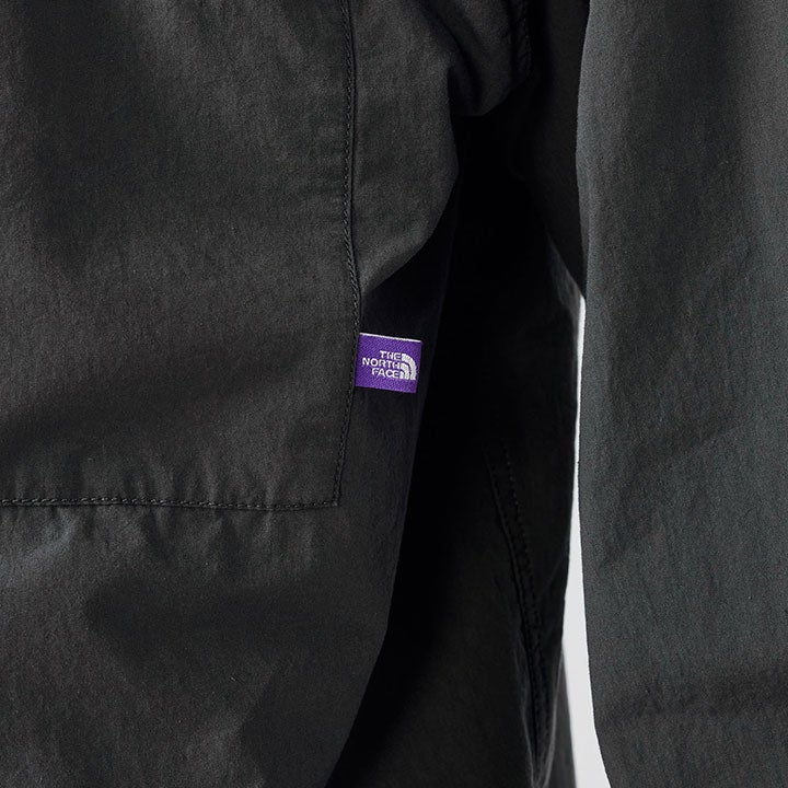 THE NORTH FACE PURPLE LABEL ザ・ノースフェイス パープルレーベル