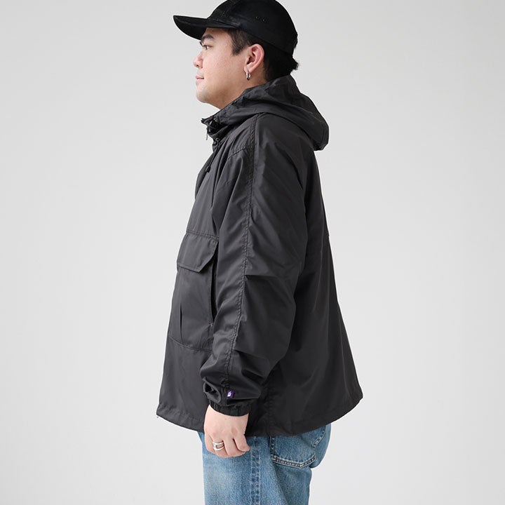 THE NORTH FACE PURPLE LABEL ザ・ノースフェイス パープルレーベル