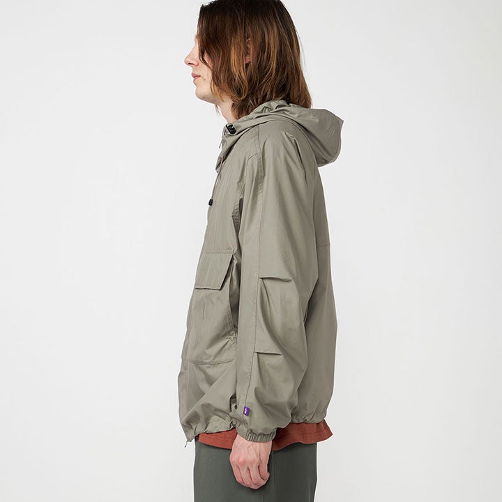 THE NORTH FACE PURPLE LABEL ザ・ノースフェイス パープルレーベル