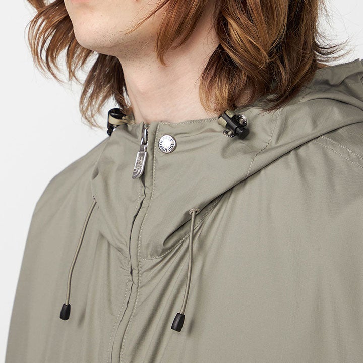 THE NORTH FACE PURPLE LABEL ザ・ノースフェイス パープルレーベル