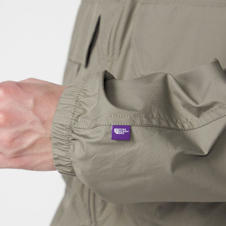 THE NORTH FACE PURPLE LABEL ザ・ノースフェイス パープルレーベル