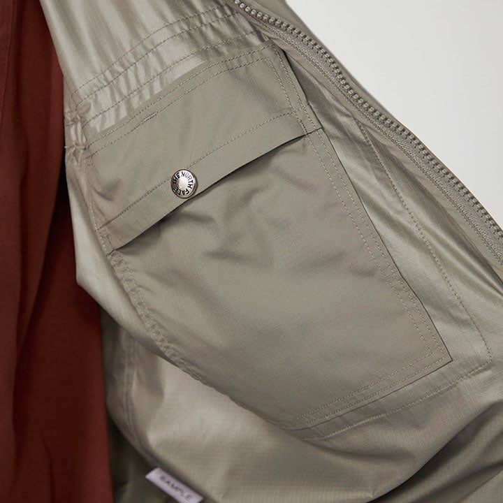THE NORTH FACE PURPLE LABEL ザ・ノースフェイス パープルレーベル