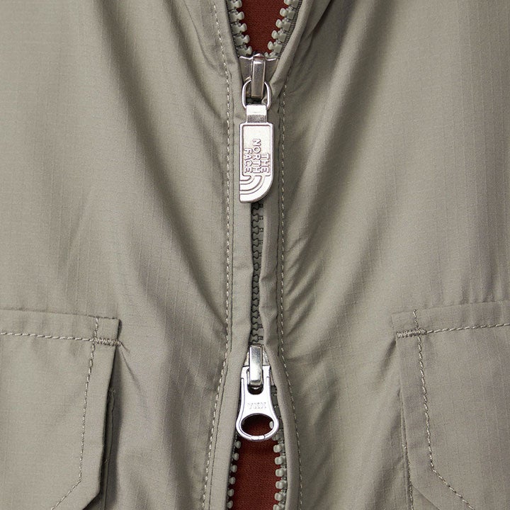 THE NORTH FACE PURPLE LABEL ザ・ノースフェイス パープルレーベル