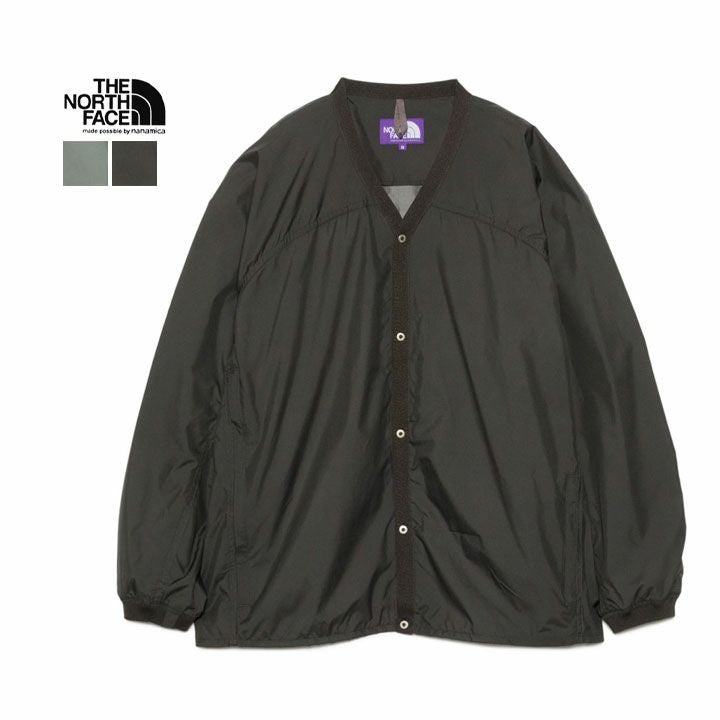 THE NORTH FACE PURPLE LABEL ザ・ノースフェイス パープルレーベル