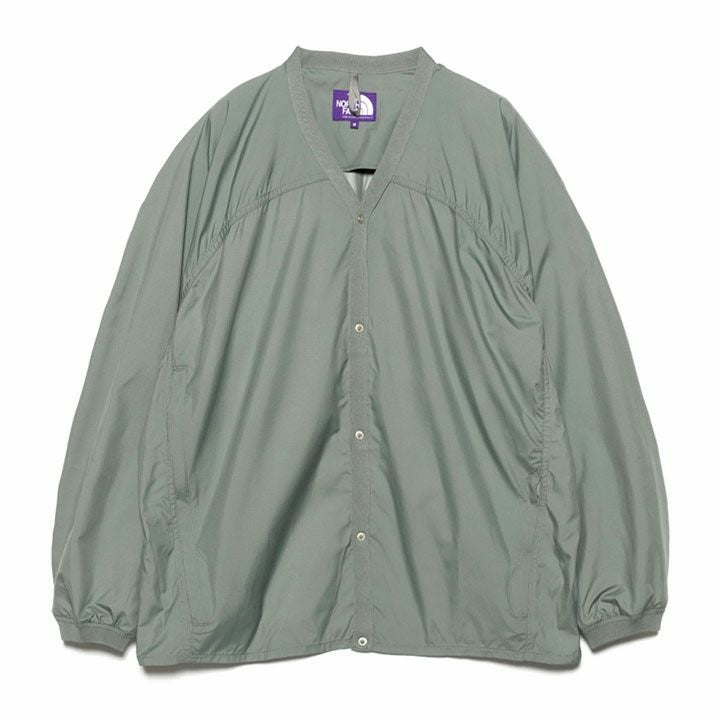 THE NORTH FACE PURPLE LABEL ザ・ノースフェイス パープルレーベル