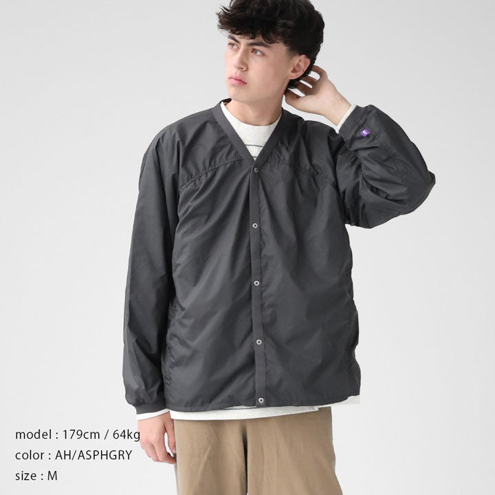THE NORTH FACE PURPLE LABEL ザ・ノースフェイス パープルレーベル