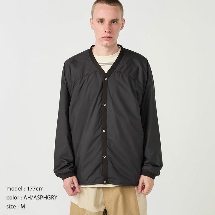 THE NORTH FACE PURPLE LABEL ザ・ノースフェイス パープルレーベル