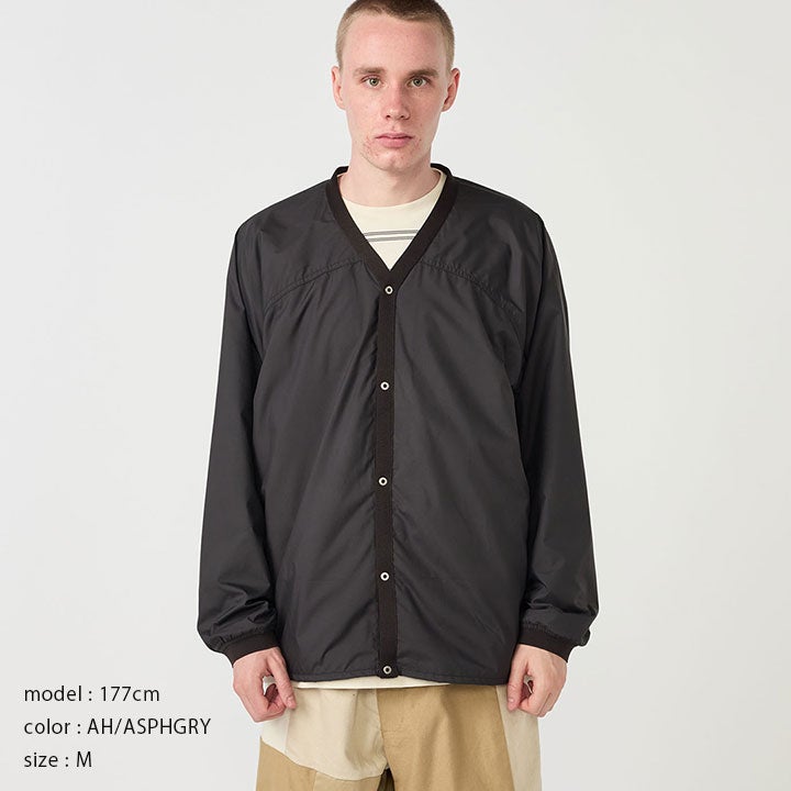 THE NORTH FACE PURPLE LABEL ザ・ノースフェイス パープルレーベル