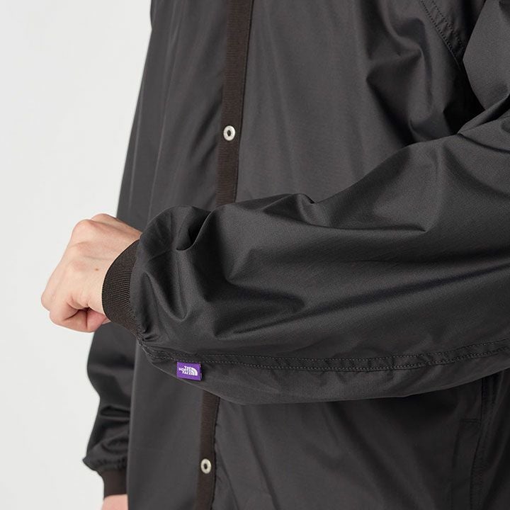 THE NORTH FACE PURPLE LABEL ザ・ノースフェイス パープルレーベル