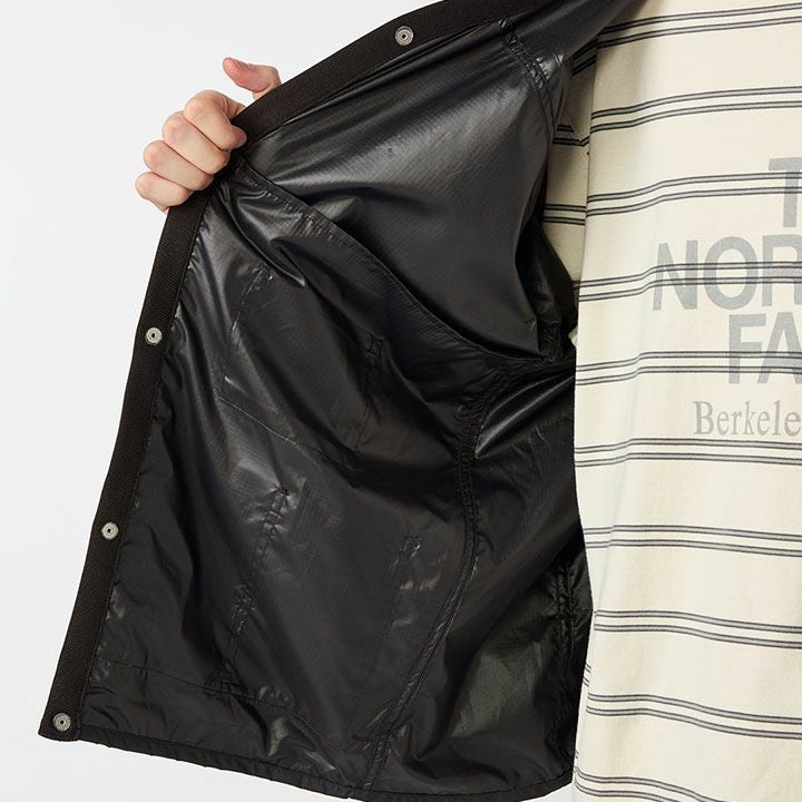 THE NORTH FACE PURPLE LABEL ザ・ノースフェイス パープルレーベル
