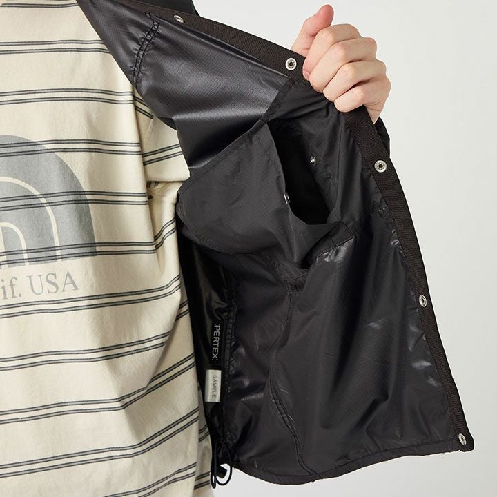 THE NORTH FACE PURPLE LABEL ザ・ノースフェイス パープルレーベル