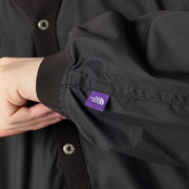 THE NORTH FACE PURPLE LABEL ザ・ノースフェイス パープルレーベル
