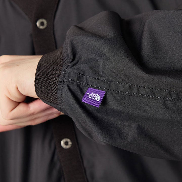 THE NORTH FACE PURPLE LABEL ザ・ノースフェイス パープルレーベル