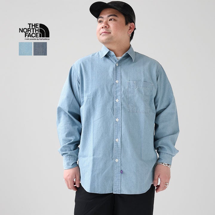 THE NORTH FACE PURPLE LABEL ザ・ノースフェイス パープルレーベル