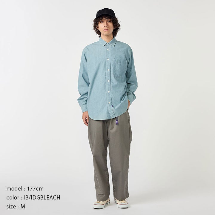 THE NORTH FACE PURPLE LABEL ザ・ノースフェイス パープルレーベル