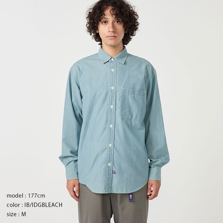 THE NORTH FACE PURPLE LABEL ザ・ノースフェイス パープルレーベル